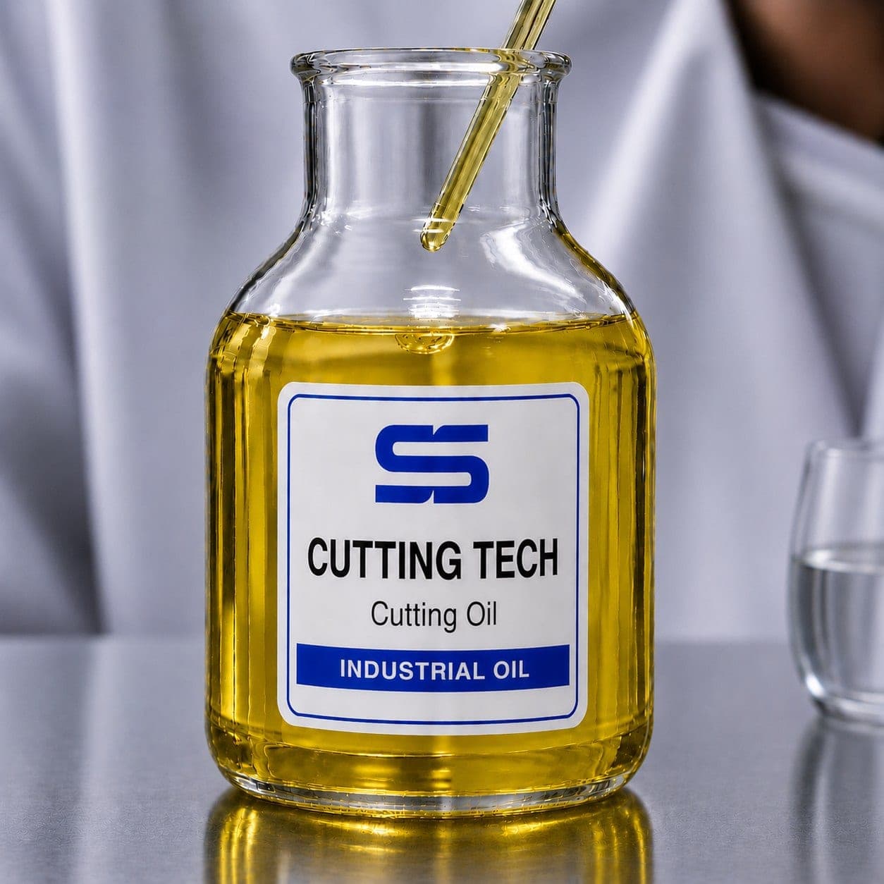 CUTTING TECH Cutting Oil