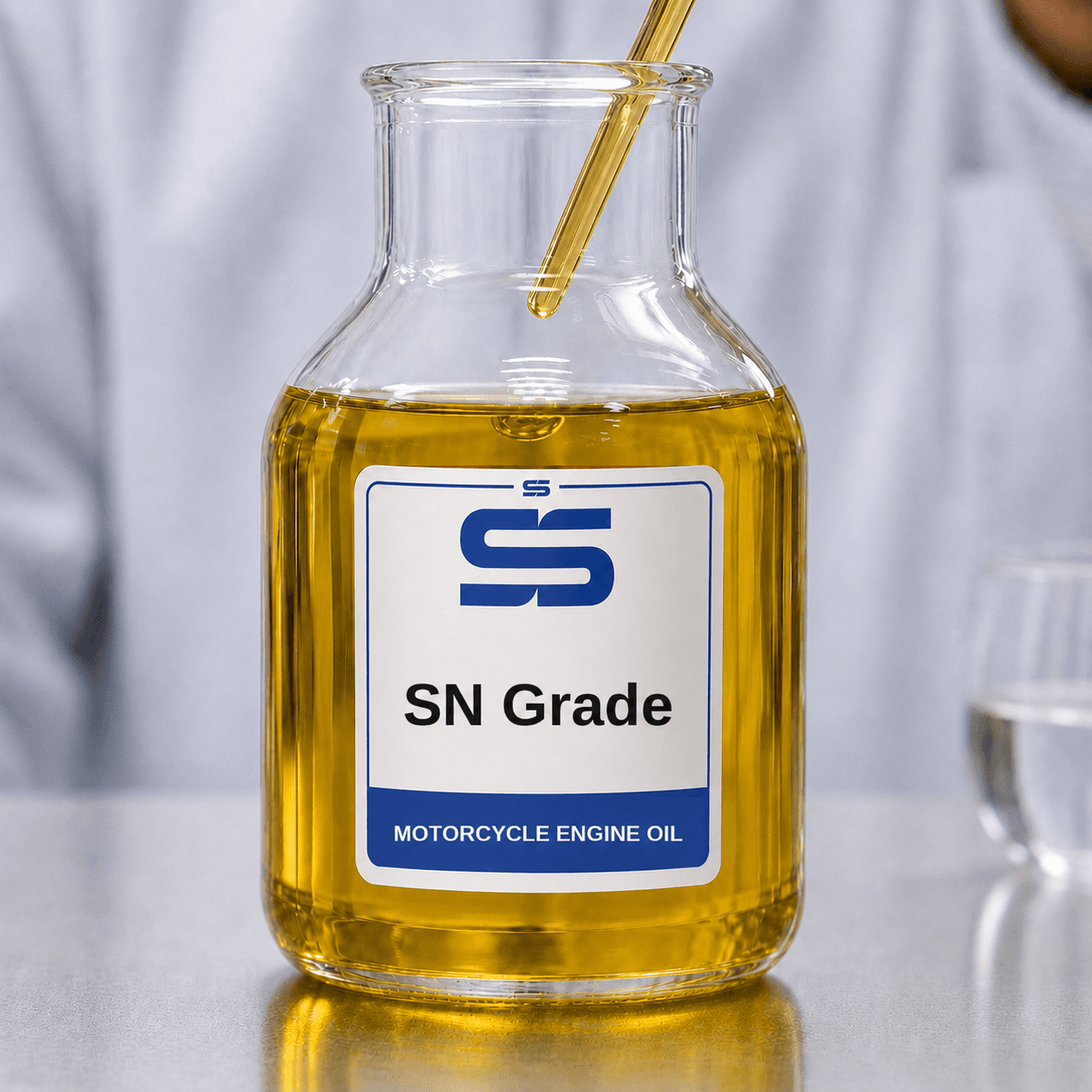 SN Grade