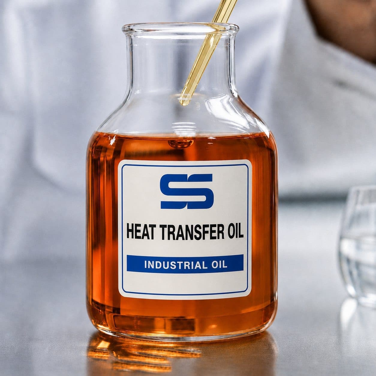 Heat Transfer oil