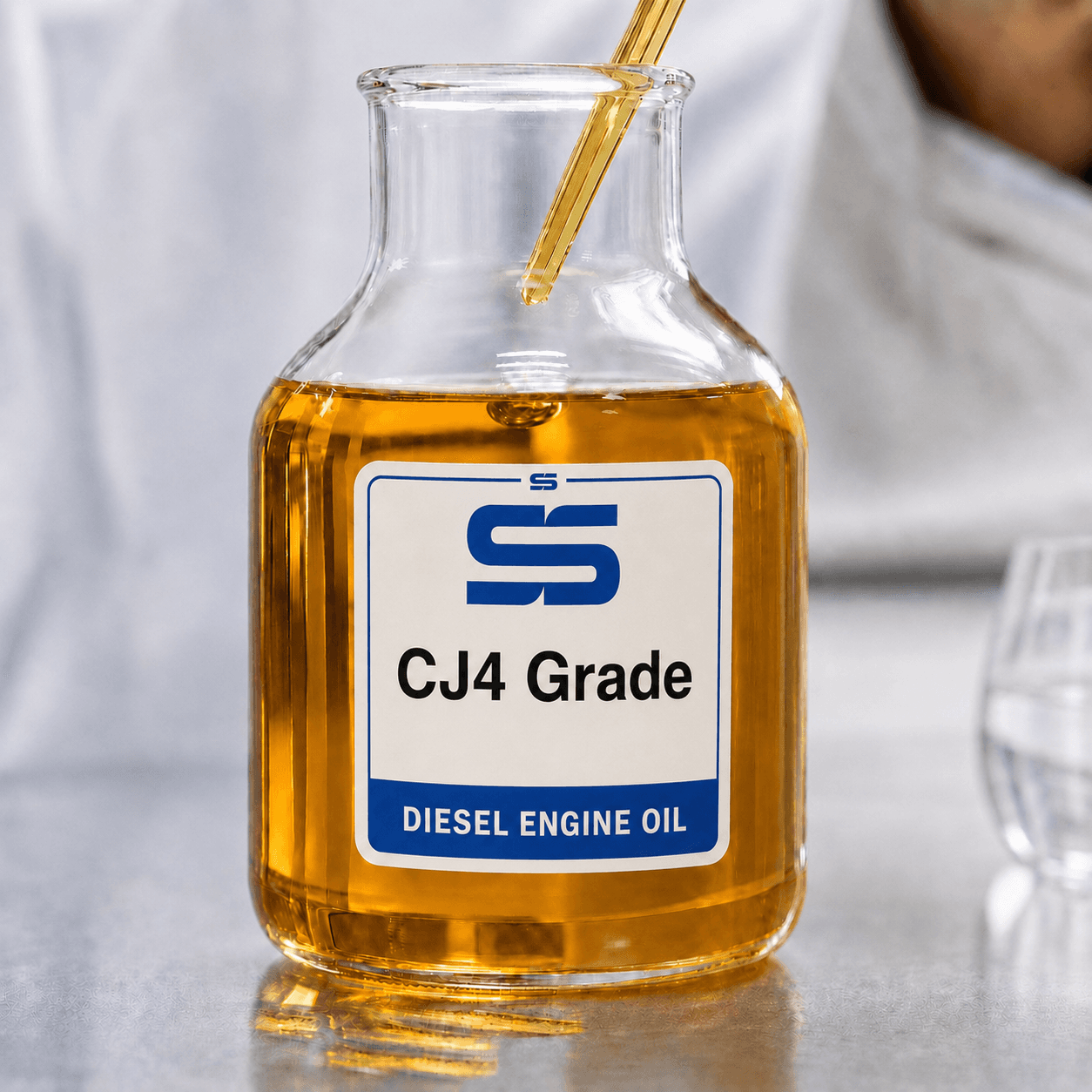 CJ4 Grade