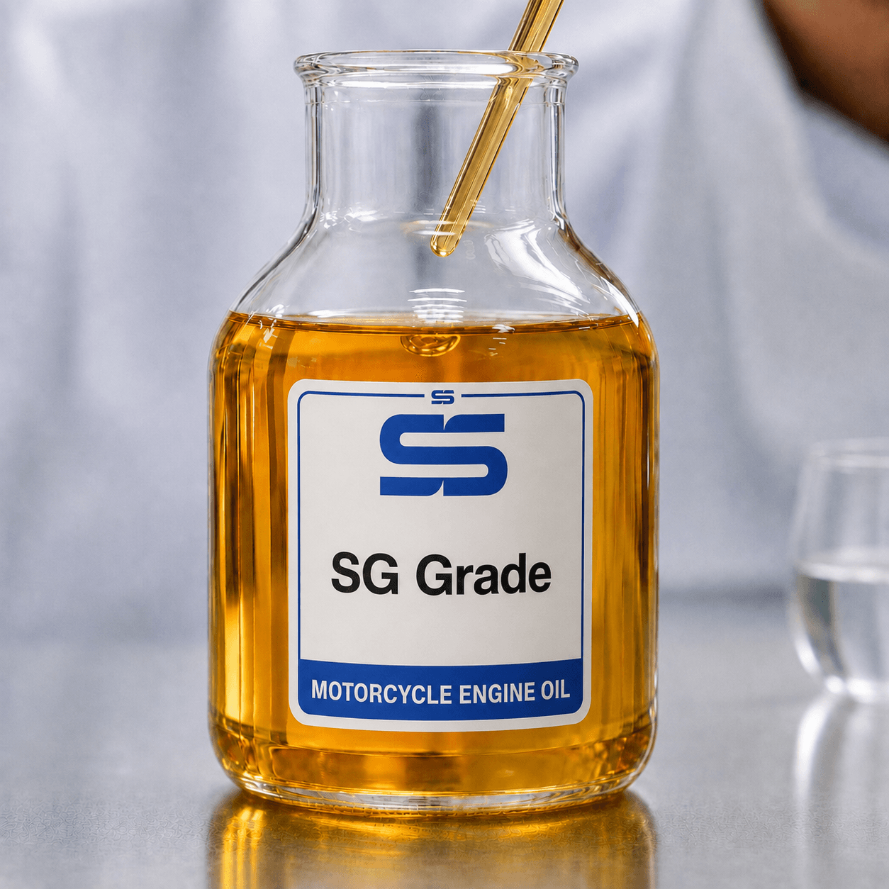 SG Grade Motor
