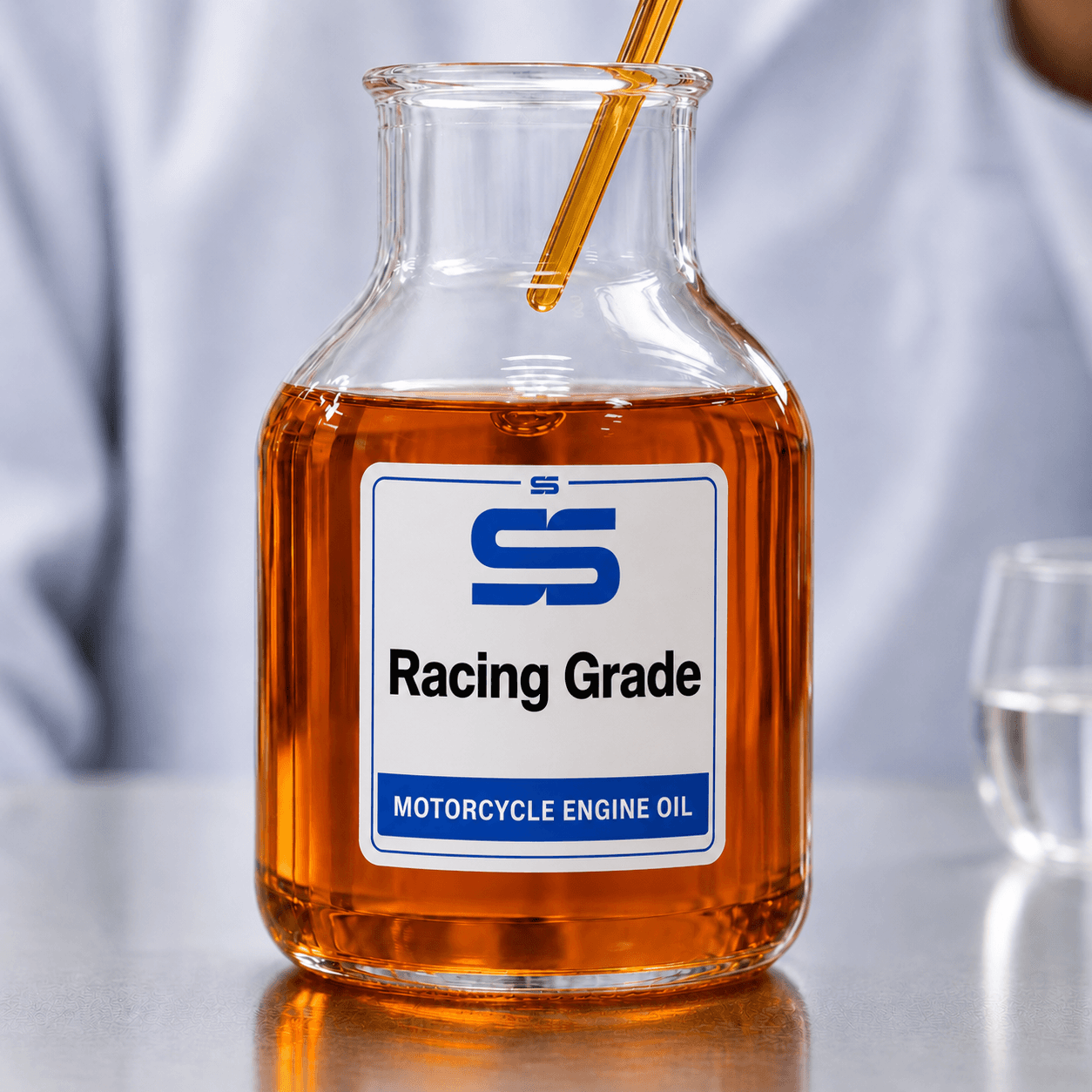 Racing Grade