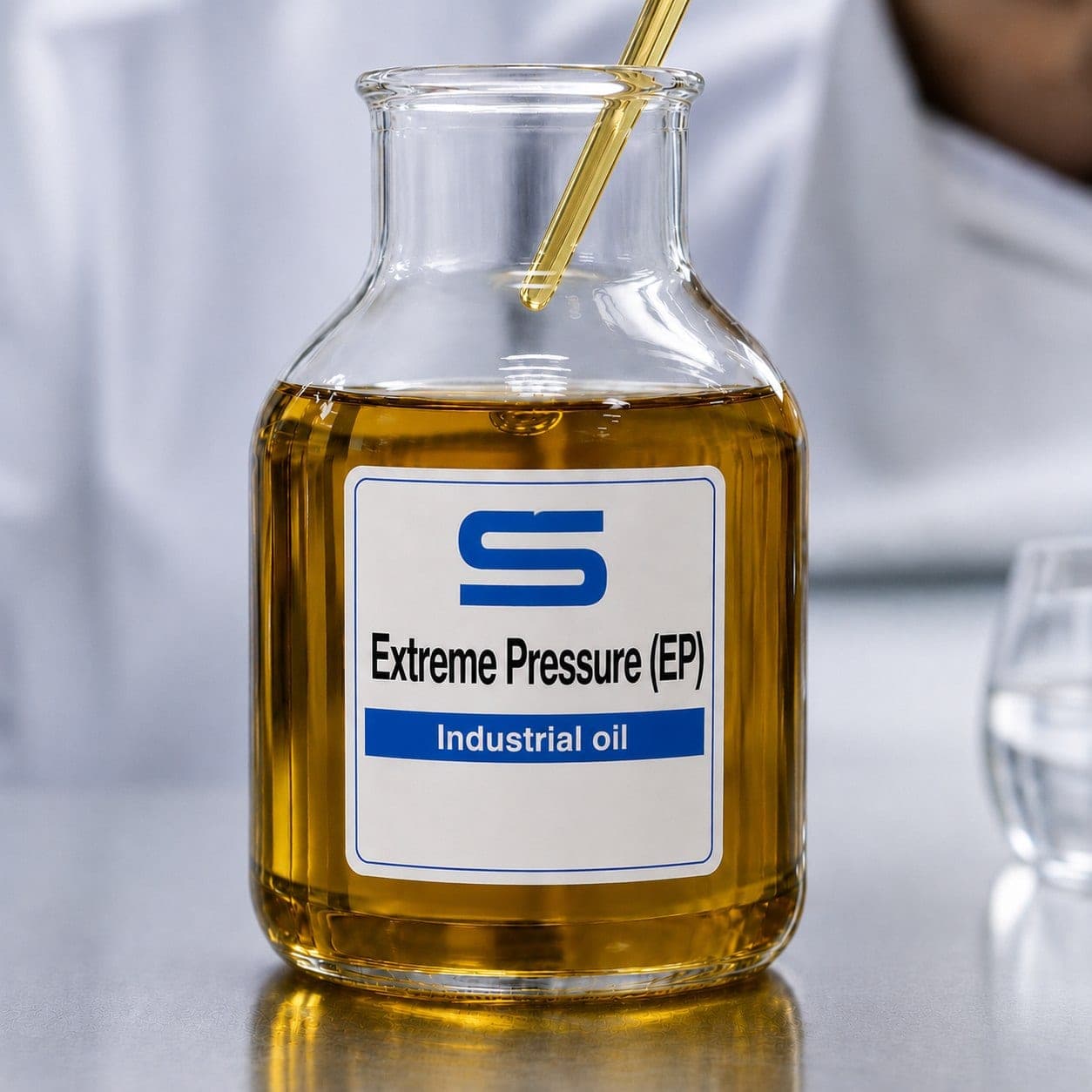 Extreme Pressure (EP)