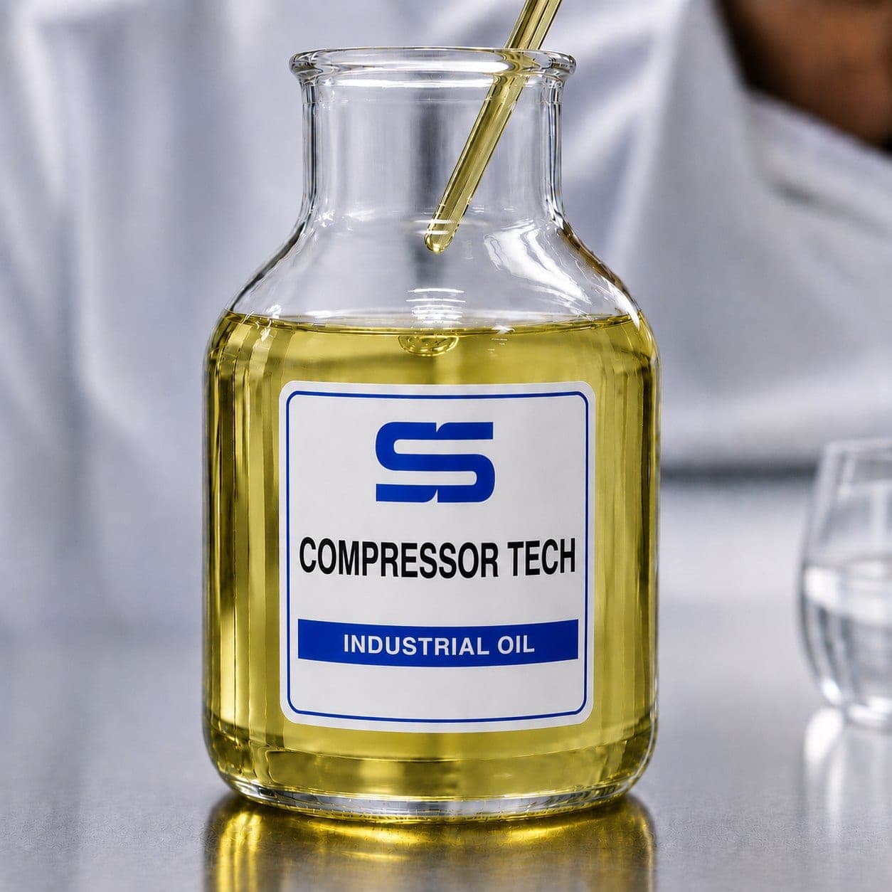 COMPRESSOR TECH
