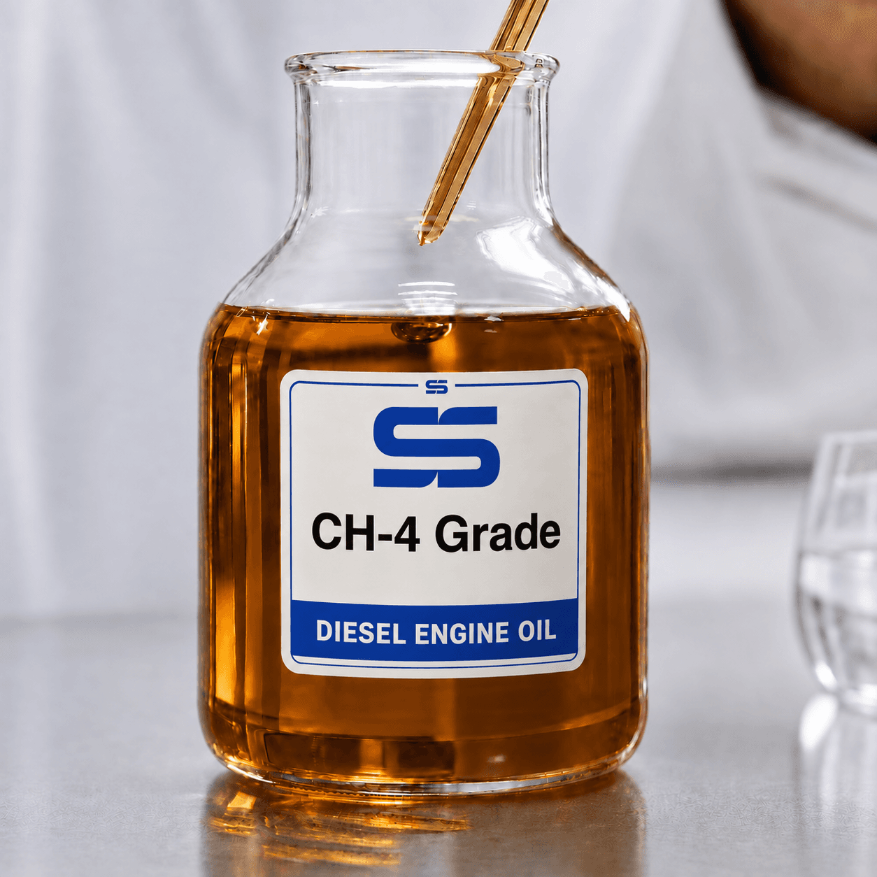 CI4 Grade