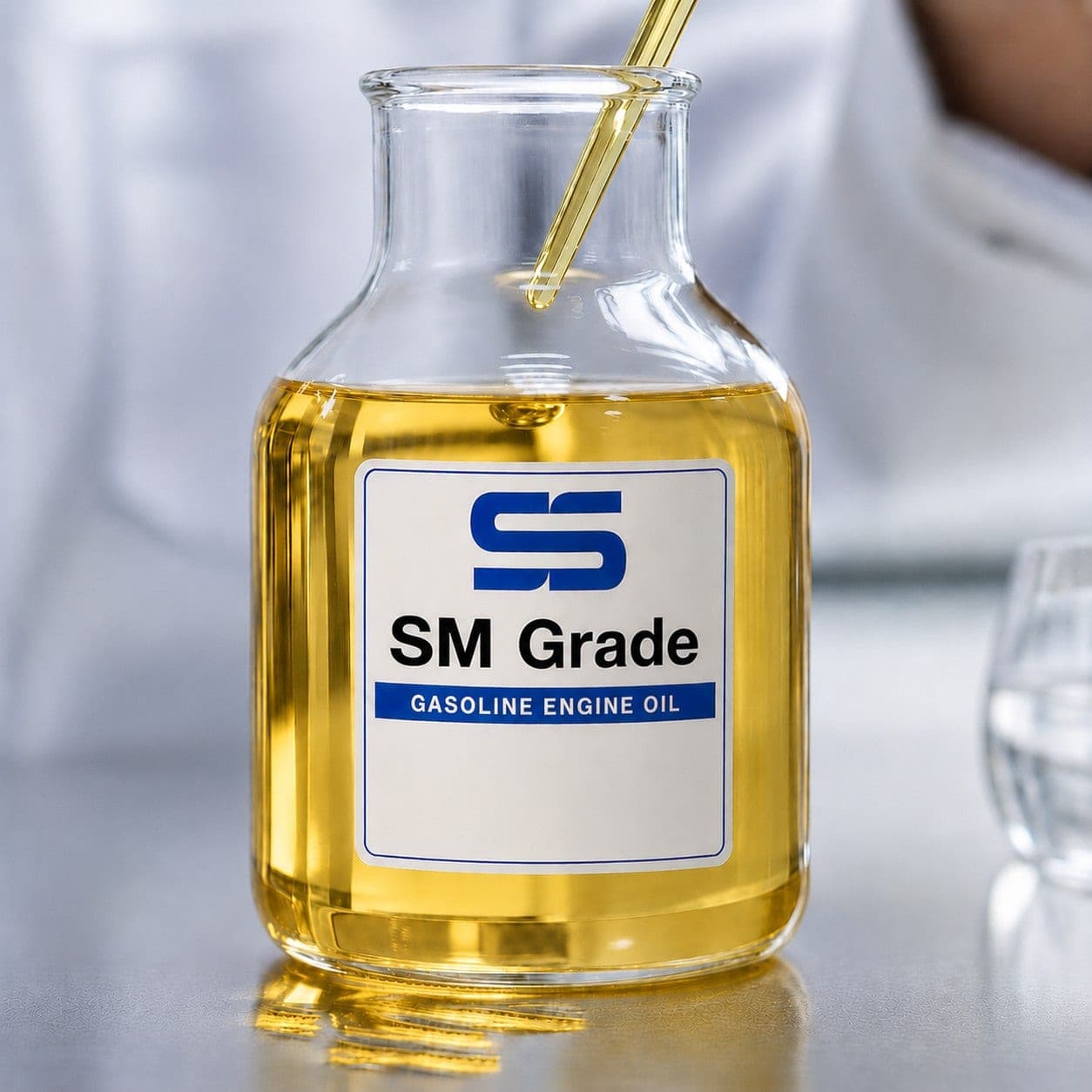 SM Grade