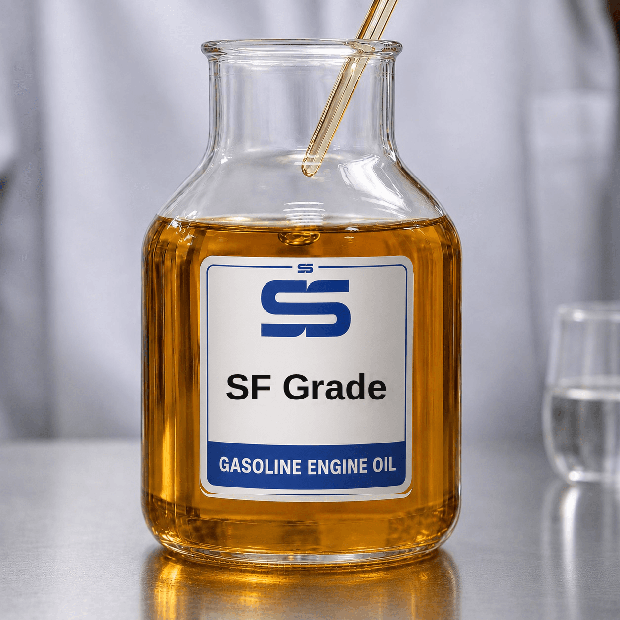 SF Grade