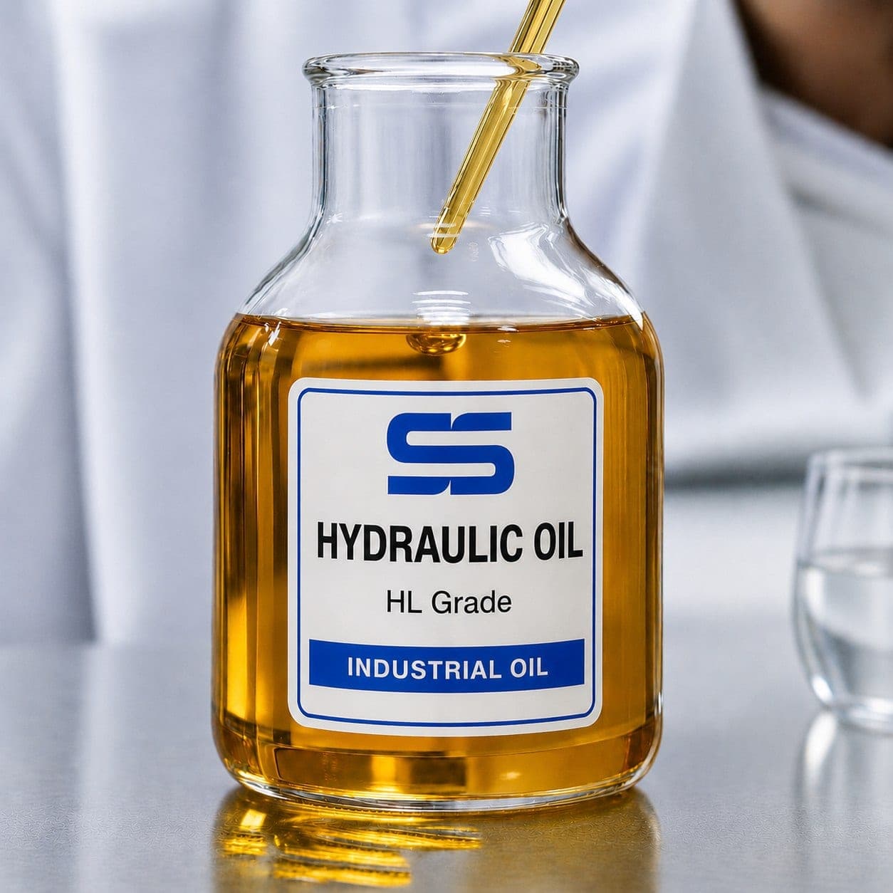 hydraulic oil- HL Grade