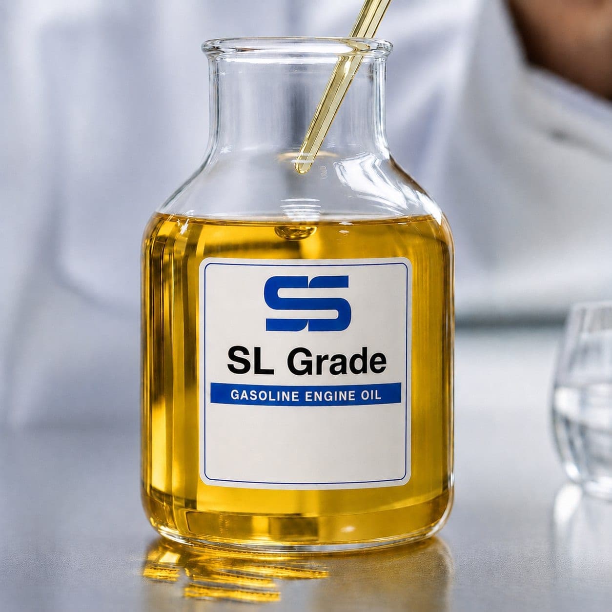 SL Grade
