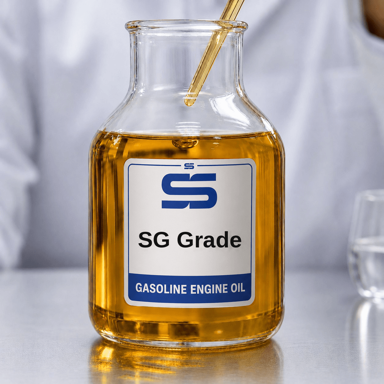 SG Grade