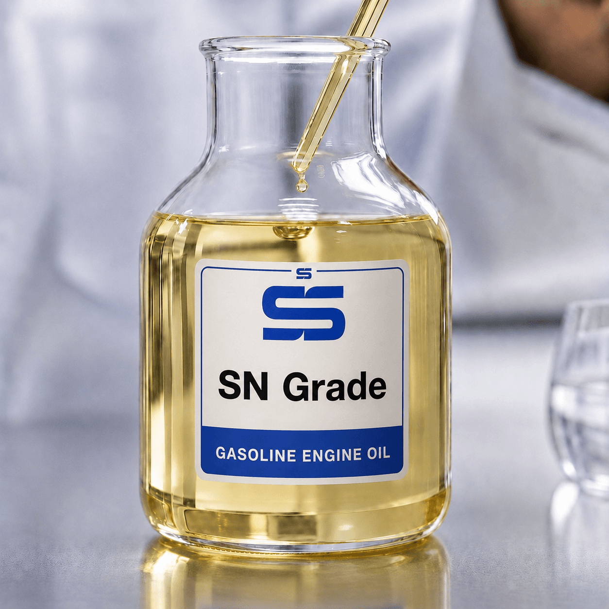 SN Grade