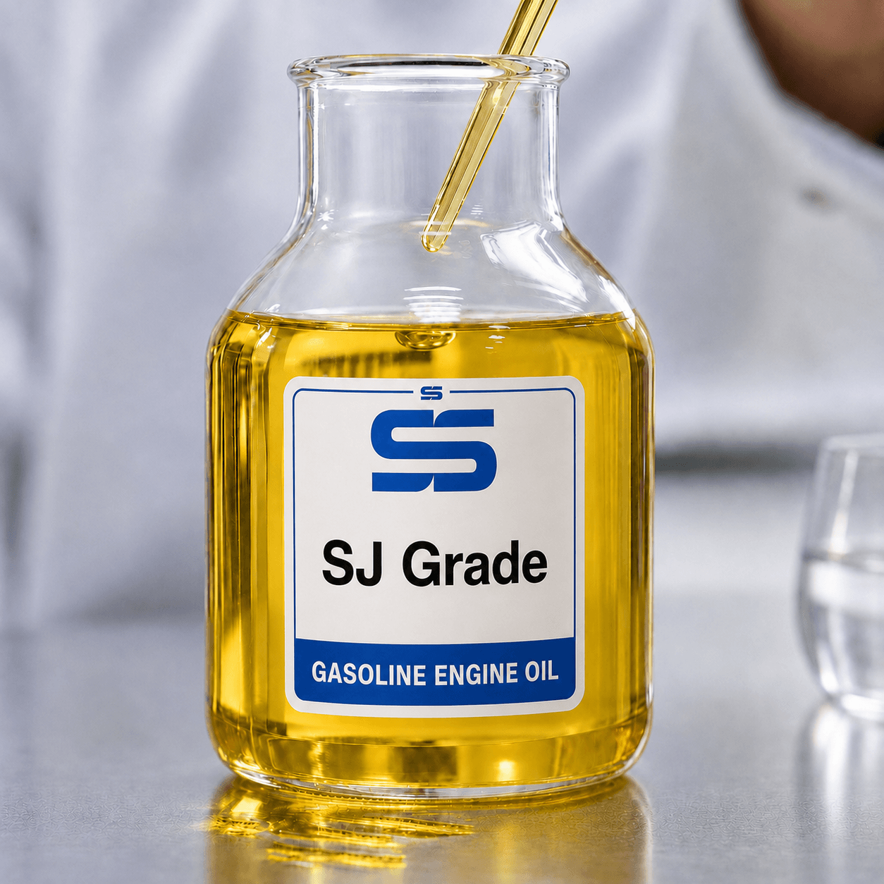 SJ Grade
