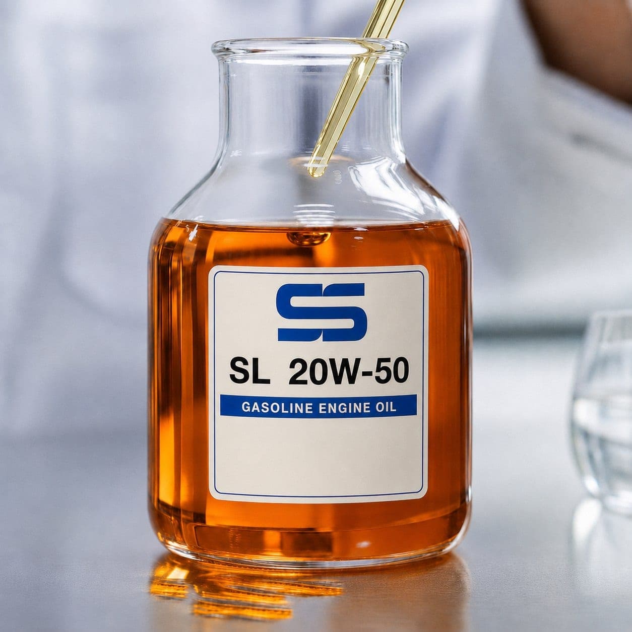 SL 20W-50