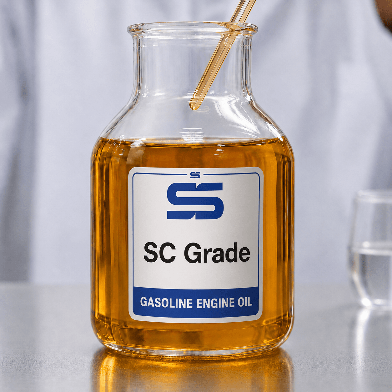 SC Grade