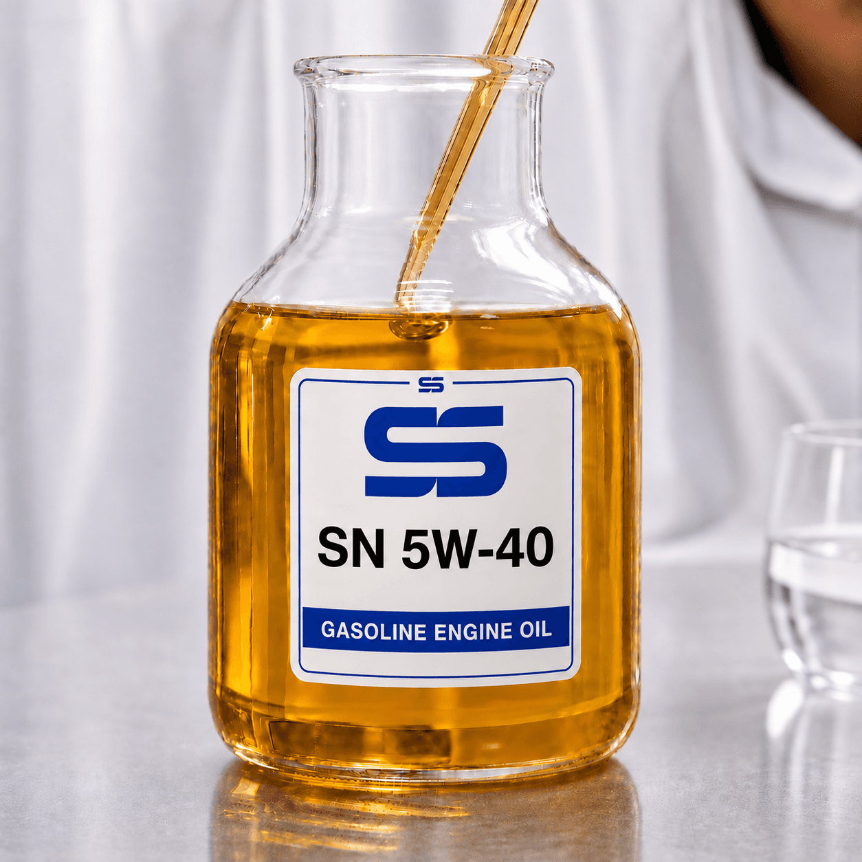 SN 5W-40