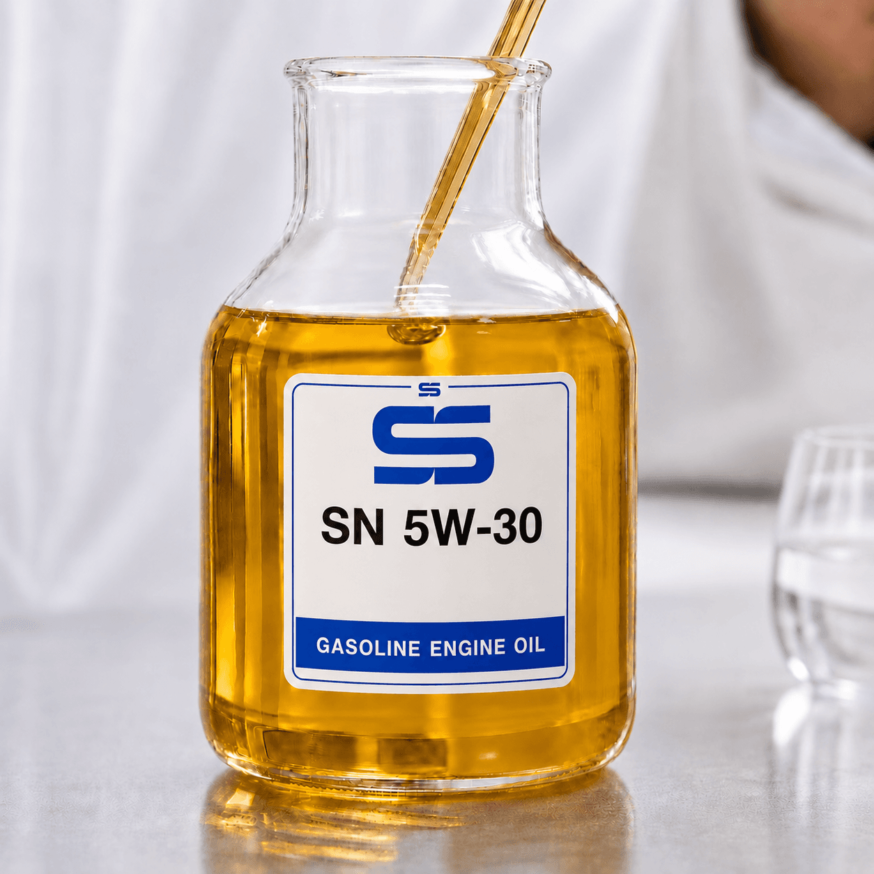 SN 5W-30